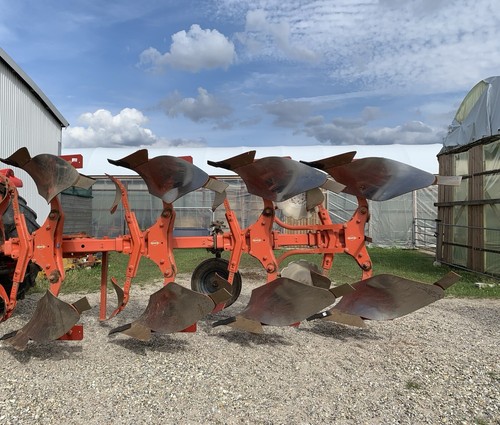 Kuhn multimaster 121 - multimaster,