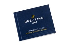 Breitling avenger automatic - avenger,