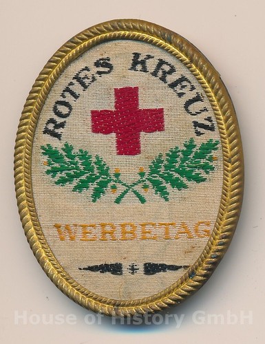140352 badge pin - pin, cross