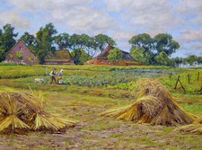 Wilhelm Fritzel 1870 -