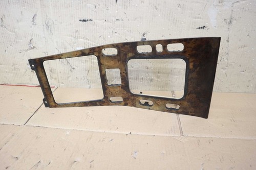 Mercedes w163 verkleidung - mercedes,
