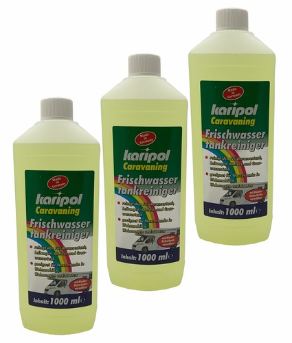 1000 ml - 3, x