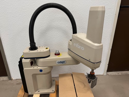 Adept cobra vario - adept, 600