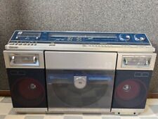 SHARP VZ-V2 Ghettoblaster