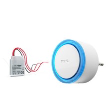 Zusatz Klingel Erweiterung