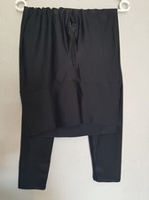Herren Lycra/Spandex HighWaist