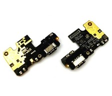 Original Xiaomi Mi A3 Ladebuchse Buchse Micro USB Flex Kabel 