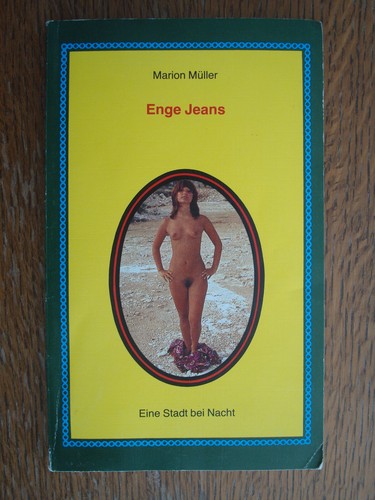 Olympia press 583 - press, marion