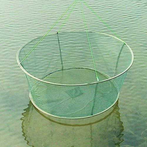 Faltbar fischernetz - faltbar,