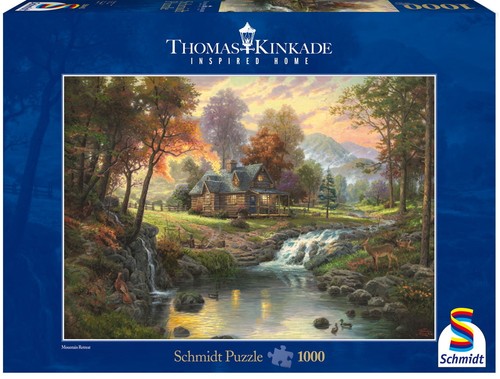 1000 teile schmidt spiele - 1000,