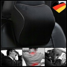 Autositz Kopfstütze Pad