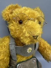 Alt Teddy Sonneberg Vintage