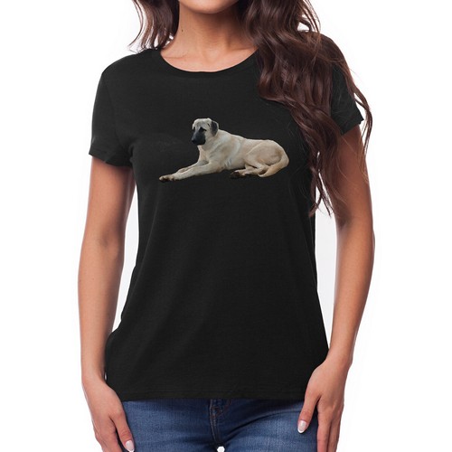 Eaks damen girlie shirt - eaks®,
