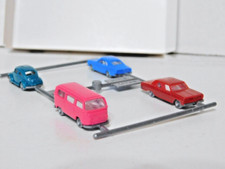 Wiking N 91001  Vehicle Set VW
