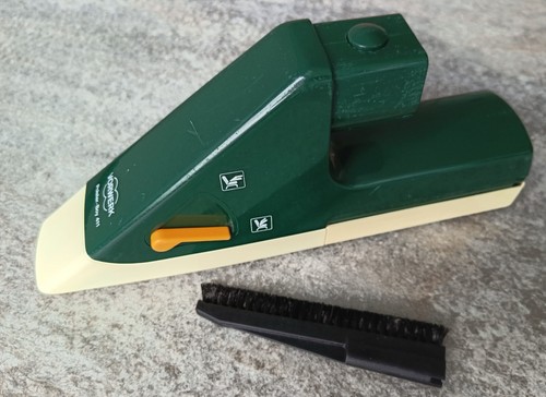 Original vorwerk polsterboy - original,