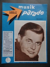 Musik Parade 5 (1. Jahrgang =