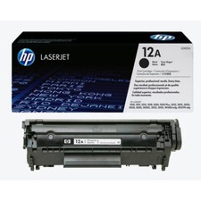 Original toner 12a - 12a,