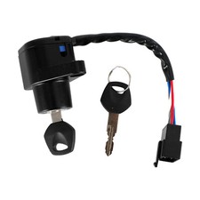 Zündschloss für KAWASAKI EN