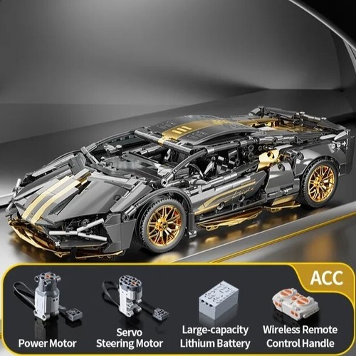 Lamborghini huracan rc - lamborghini, 1:14