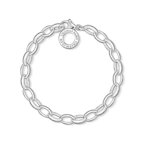 Thomas sabo charm club - thomas,
