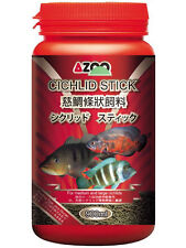 Azoo Cichlidensticks (900 Ml)