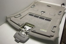 Dachhimmel Mercedes S-Klasse