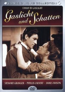 Gaslicht und schatten von - und,