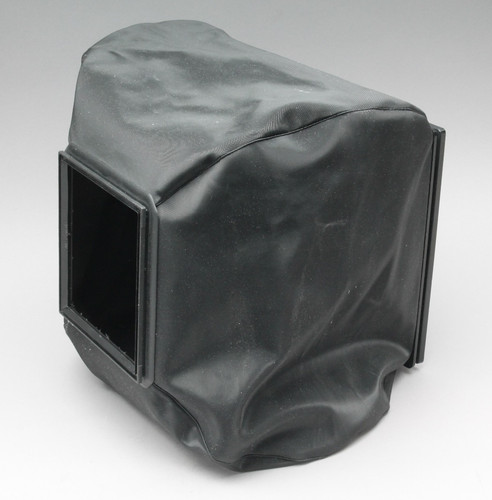 Sinar weitwinkelbalgen 13x18cm - weitwinkelbalgen,