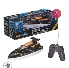Revell Control 24136 Spring Tide Ferngesteuertes RC Boot 