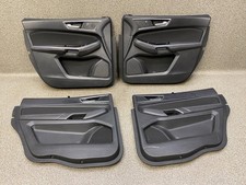 Türverkleidung Satz