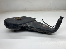 Schwimmender Kraftstofftank