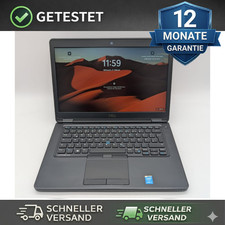 Laptop Dell Latitude E5450