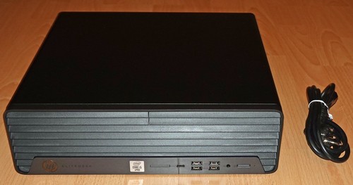 Elitedesk 800 sff - hp, g6