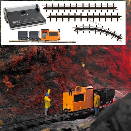 Busch 12020 grubenbahn - busch,
