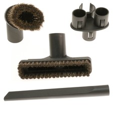 Staubsauger Düse 4er Set