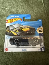 Hot Wheels Knight Rider K.I.T.T. Gebraucht !!!