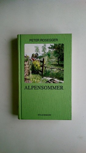 65593 peter rosegger - 65593,