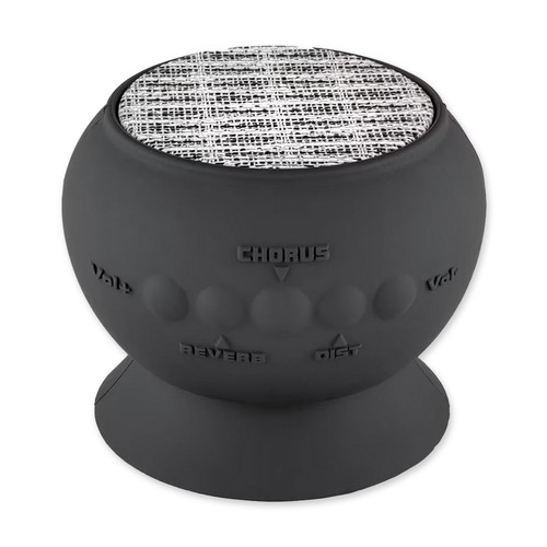 Fluid audio strum - audio, buddy