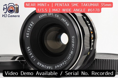 Near mint pentax - [near, smc