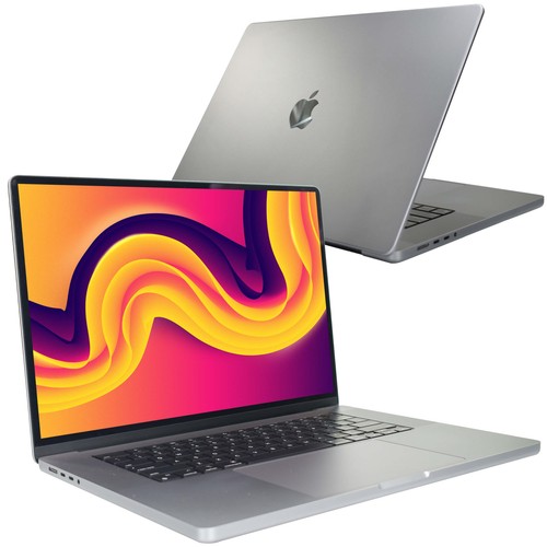 Apple macbook pro - pro, m2