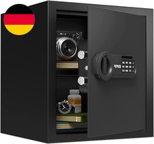 RPNB Luxus Safe Und
