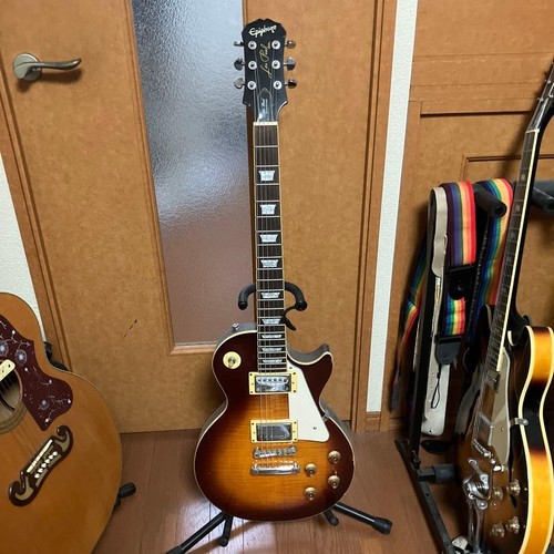 Epiphone les paul - les, standard