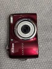 Kompakte Digitalkamera Nikon