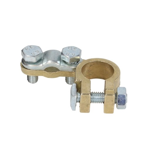 Batteriepolklemme amc 907152 - batteriepolklemme,