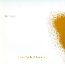 IAN GILLAN One eye to Morocco