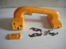 Teppich-Randschneider  * Profi Werkzeug mit Hakenklingen