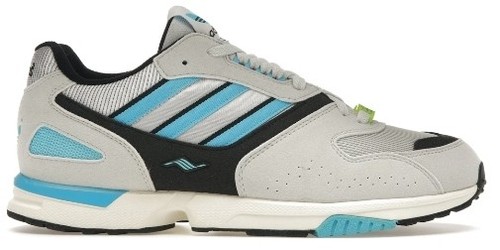 Adidas 4000 consortium - adidas,