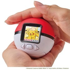 Takara Tomy Preorder Poke-Nade Monster Ball English available Pokemon From Japan