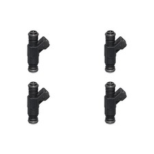 Valeo einspritzventil - 4x,