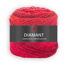 PRO LANA WOLLE DIAMANT 150 g